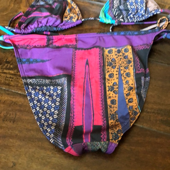 Etro bikini - Picture 7 of 8